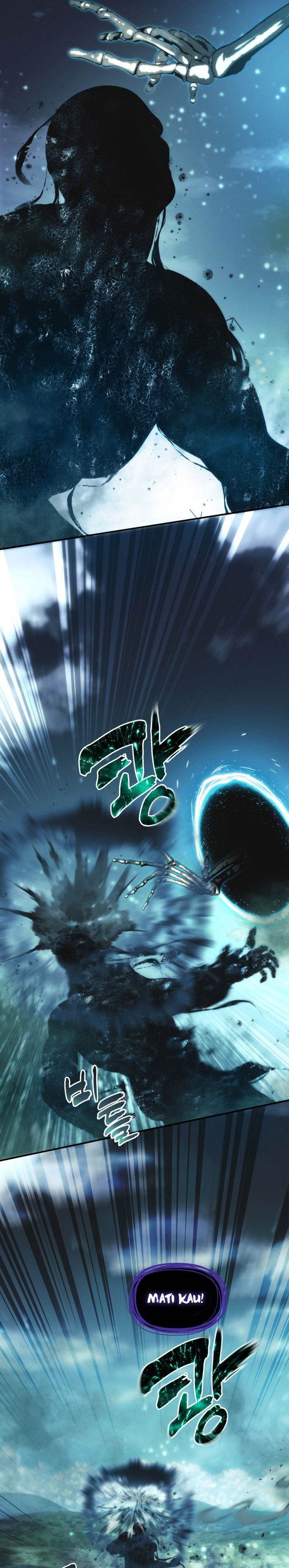 Ranker Who Lives a Second Time Chap 203 - Next Chap 204