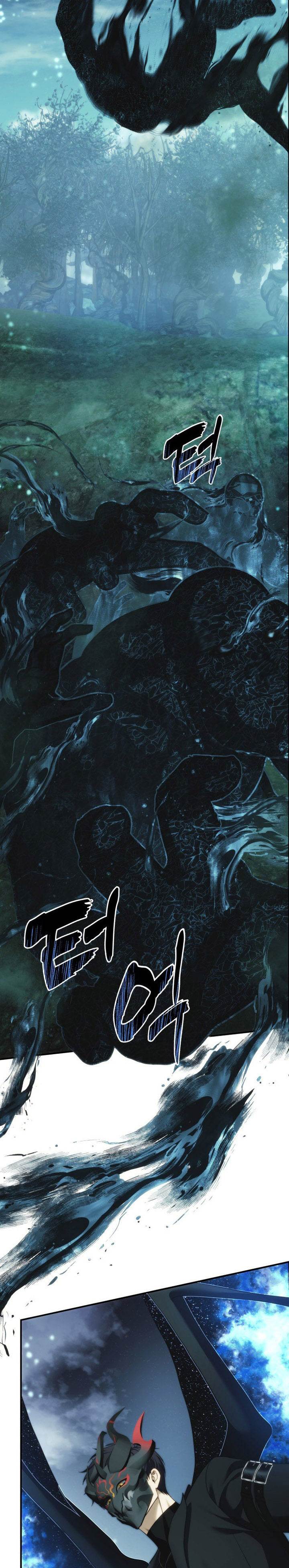 Ranker Who Lives a Second Time Chap 203 - Next Chap 204