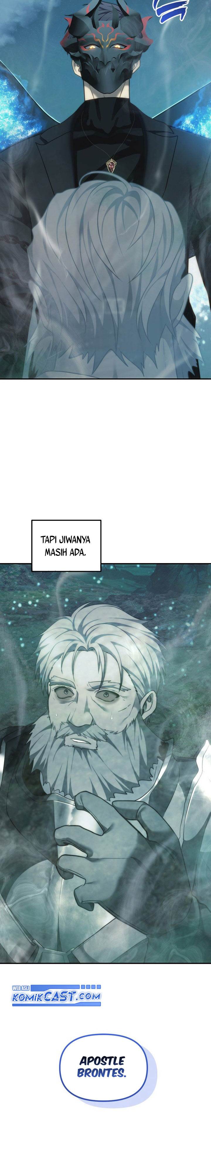 Ranker Who Lives a Second Time Chap 203 - Next Chap 204