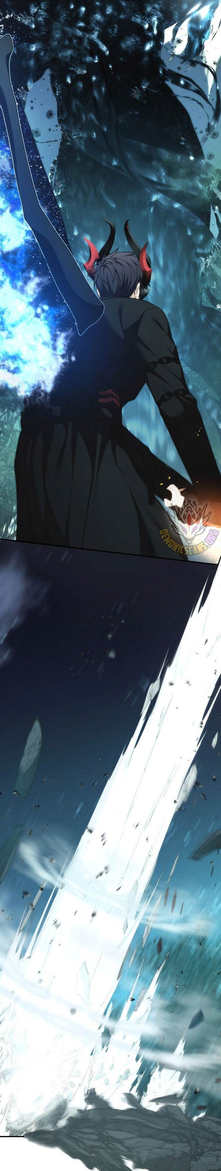 Ranker Who Lives a Second Time Chap 203 - Next Chap 204