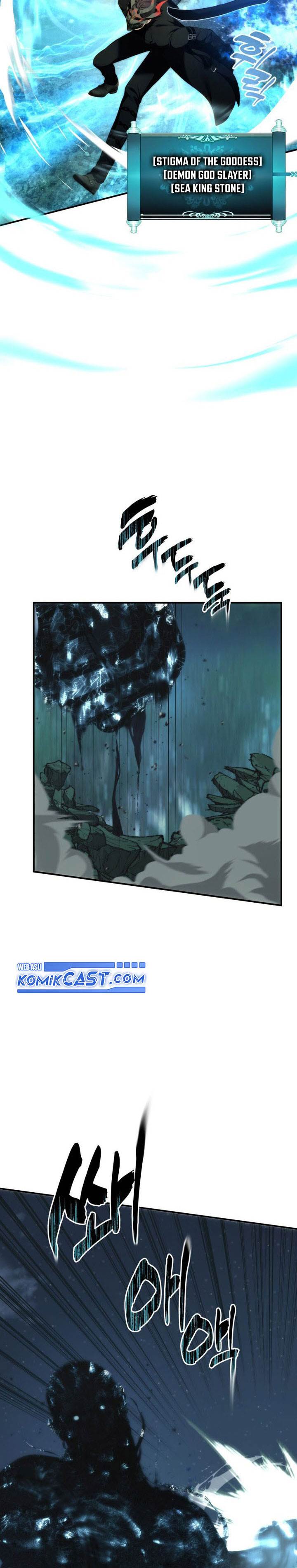 Ranker Who Lives a Second Time Chap 203 - Next Chap 204