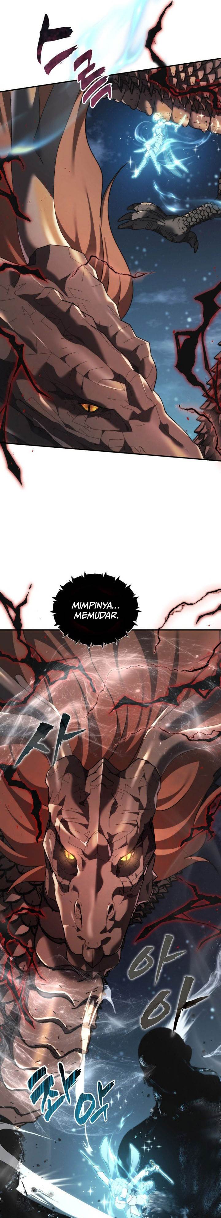 Ranker Who Lives a Second Time Chap 203 - Next Chap 204