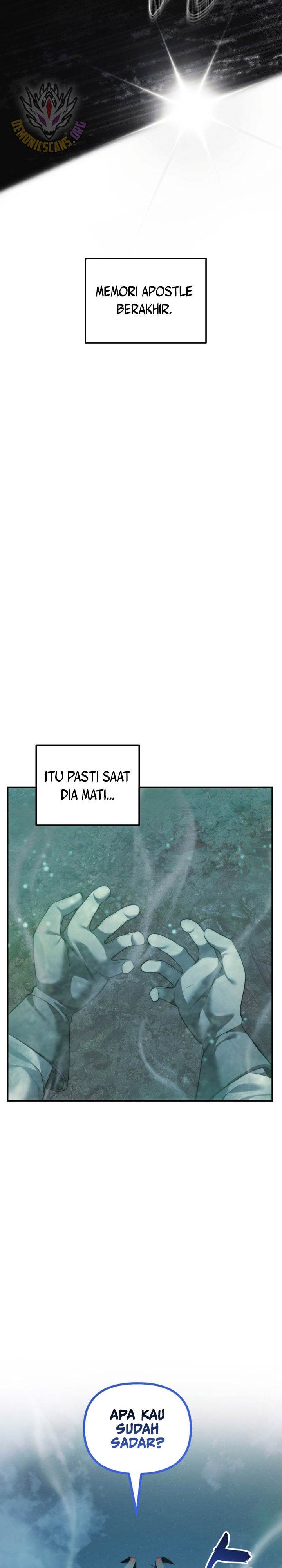 Ranker Who Lives a Second Time Chap 203 - Next Chap 204