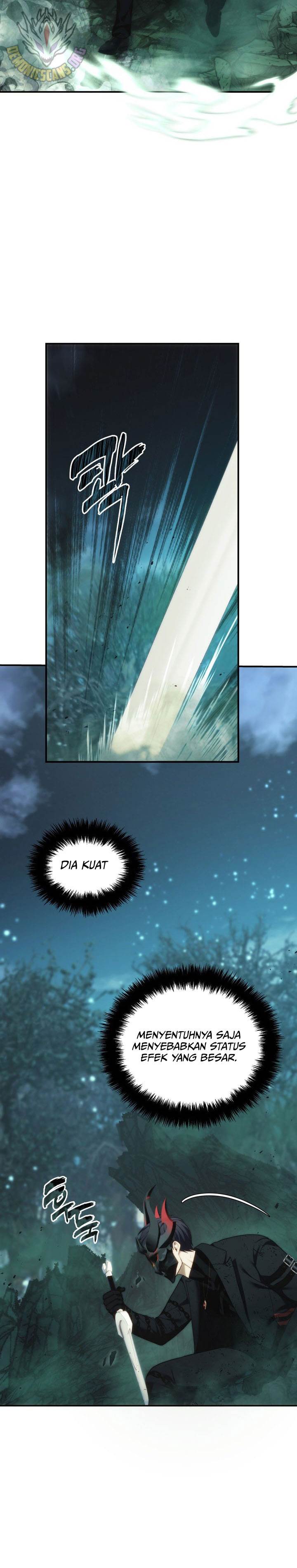 Ranker Who Lives a Second Time Chap 203 - Next Chap 204