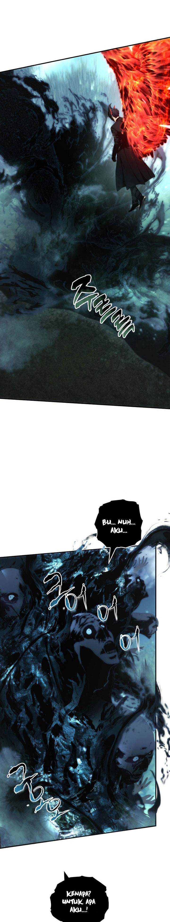 Ranker Who Lives a Second Time Chap 203 - Next Chap 204