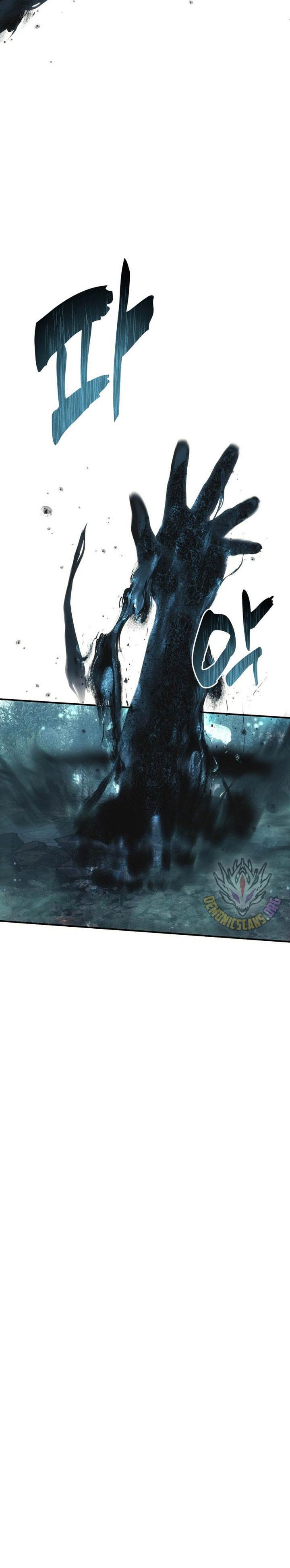 Ranker Who Lives a Second Time Chap 203 - Next Chap 204