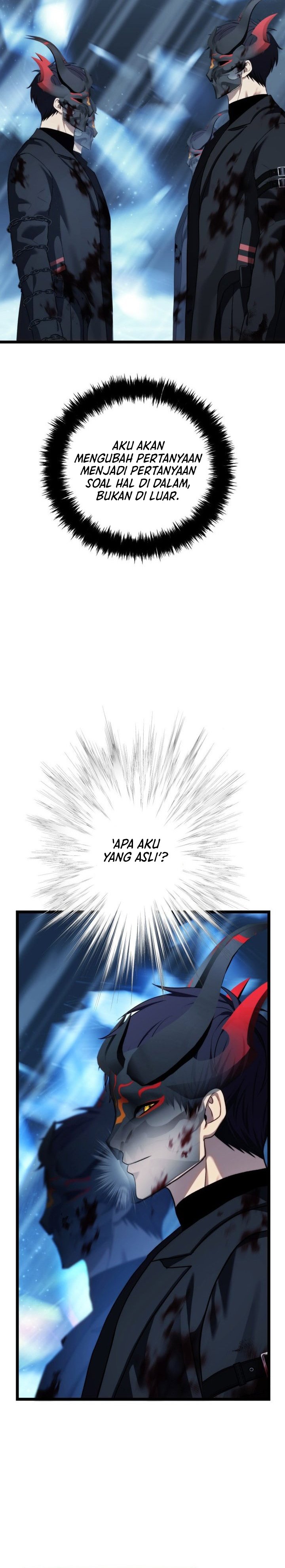 Ranker Who Lives a Second Time Chap 214 - Next Chap 215