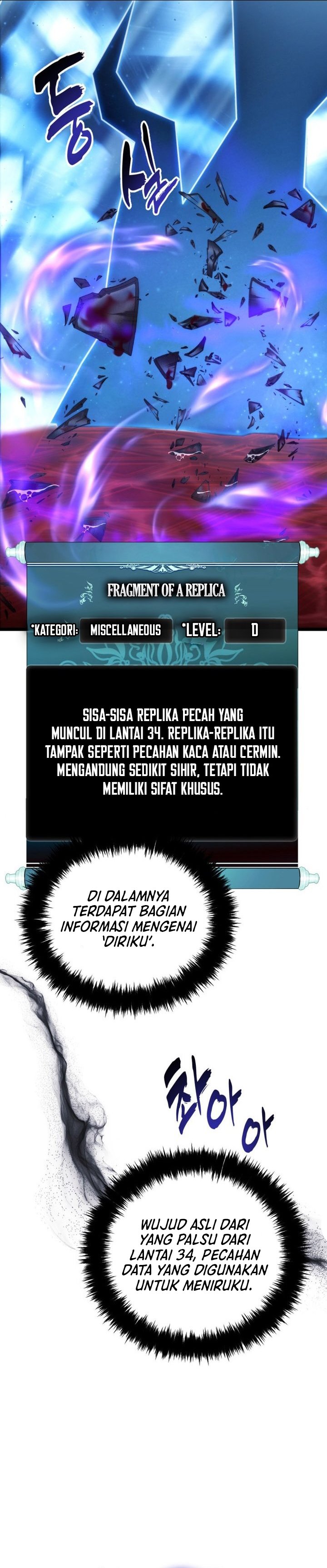 Ranker Who Lives a Second Time Chap 214 - Next Chap 215