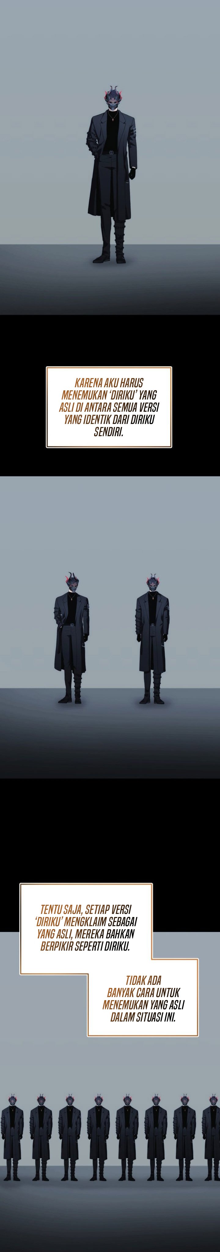 Ranker Who Lives a Second Time Chap 214 - Next Chap 215