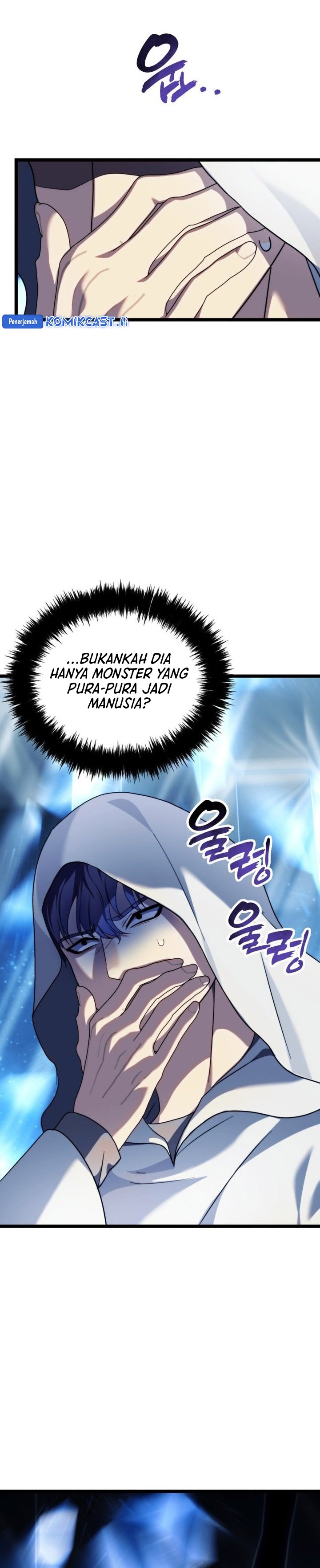 Ranker Who Lives a Second Time Chap 214 - Next Chap 215