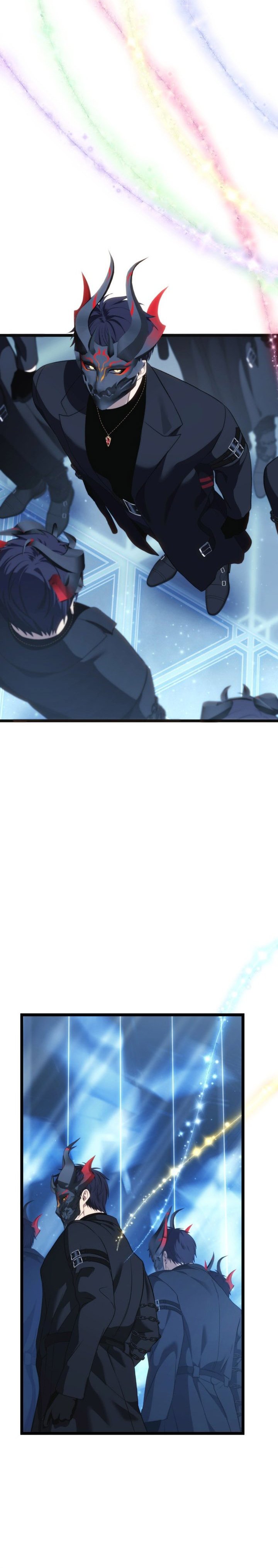 Ranker Who Lives a Second Time Chap 214 - Next Chap 215