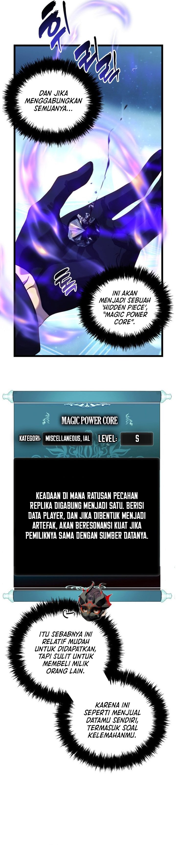 Ranker Who Lives a Second Time Chap 214 - Next Chap 215