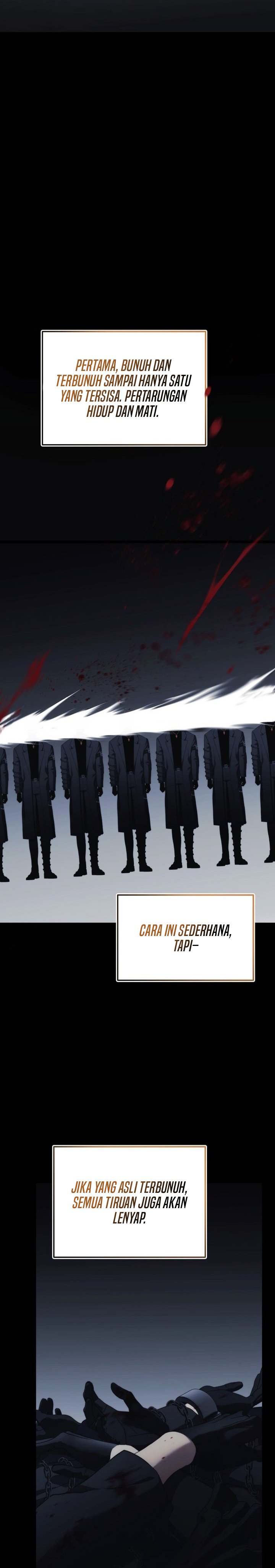 Ranker Who Lives a Second Time Chap 214 - Next Chap 215