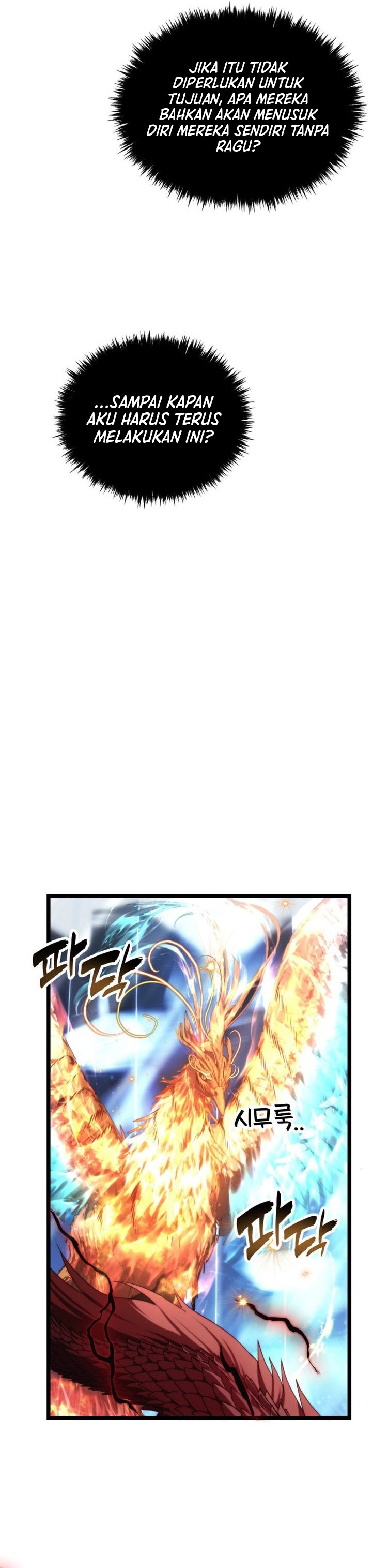 Ranker Who Lives a Second Time Chap 214 - Next Chap 215
