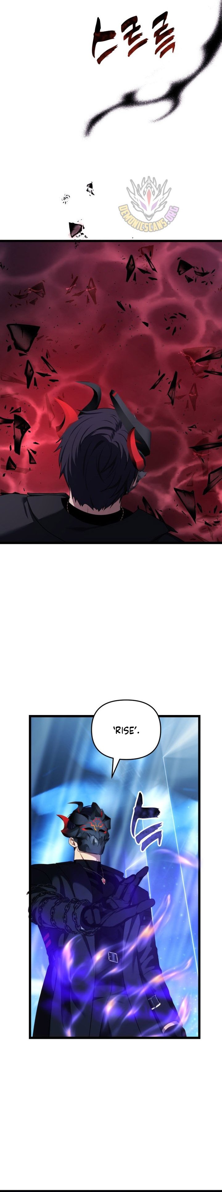 Ranker Who Lives a Second Time Chap 214 - Next Chap 215