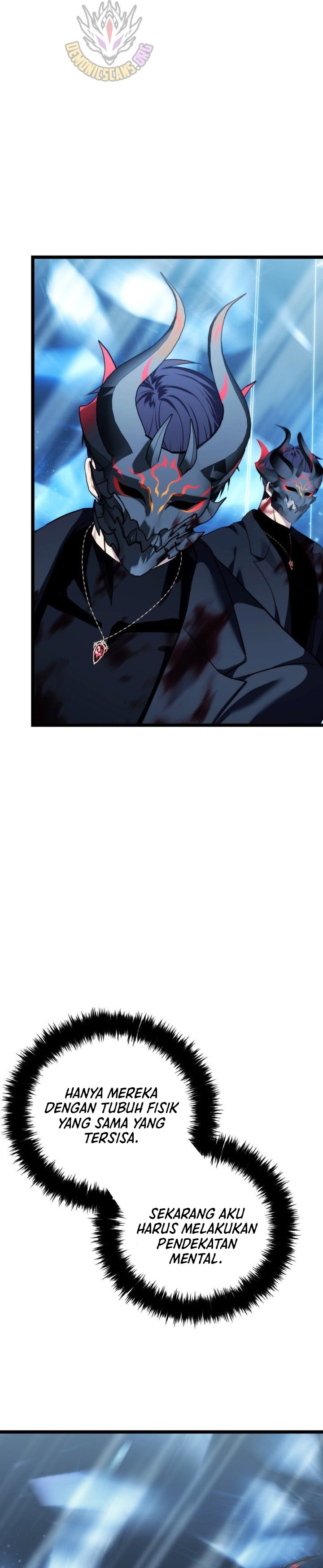 Ranker Who Lives a Second Time Chap 214 - Next Chap 215