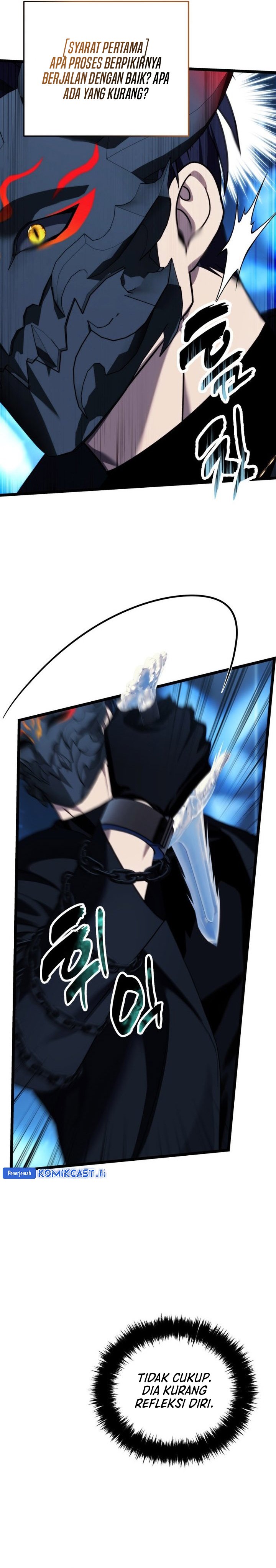 Ranker Who Lives a Second Time Chap 214 - Next Chap 215