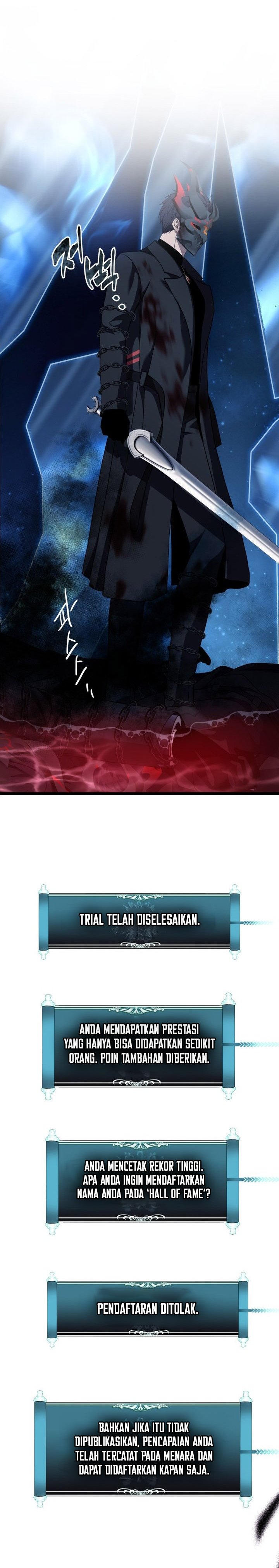 Ranker Who Lives a Second Time Chap 214 - Next Chap 215