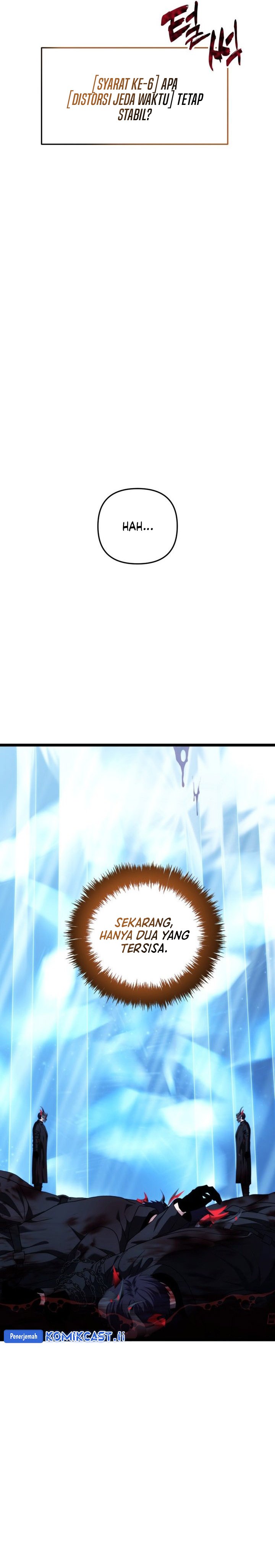 Ranker Who Lives a Second Time Chap 214 - Next Chap 215