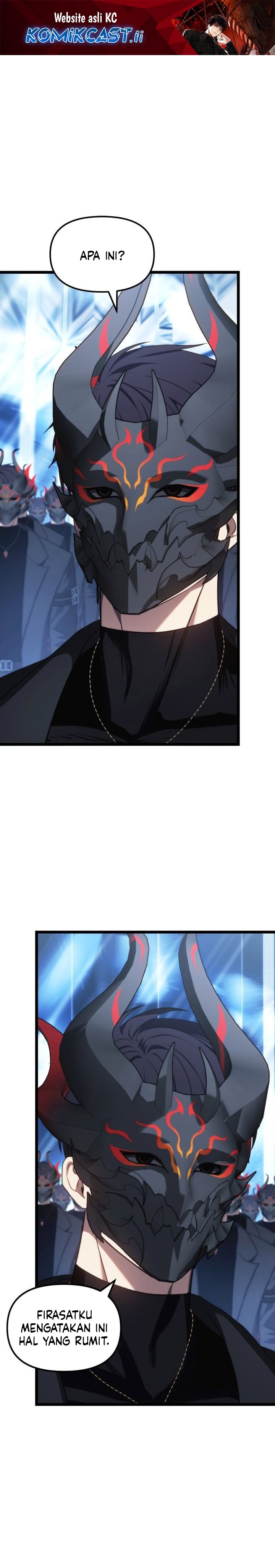 Ranker Who Lives a Second Time Chap 214 - Next Chap 215