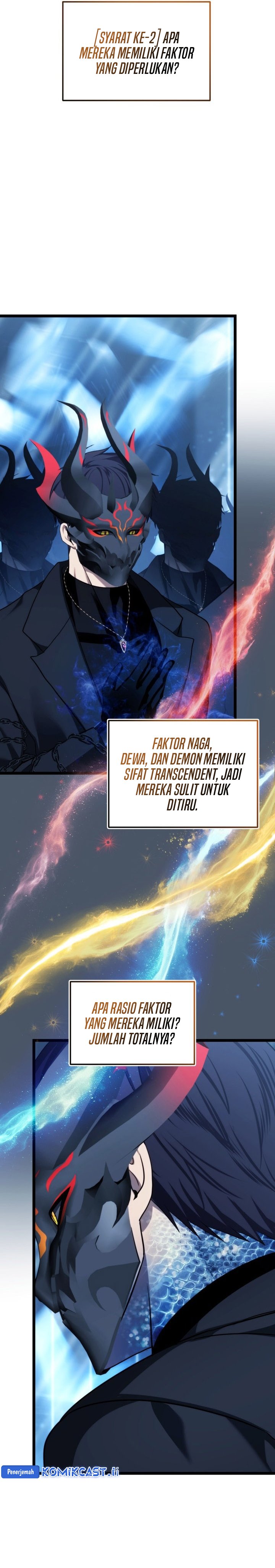 Ranker Who Lives a Second Time Chap 214 - Next Chap 215