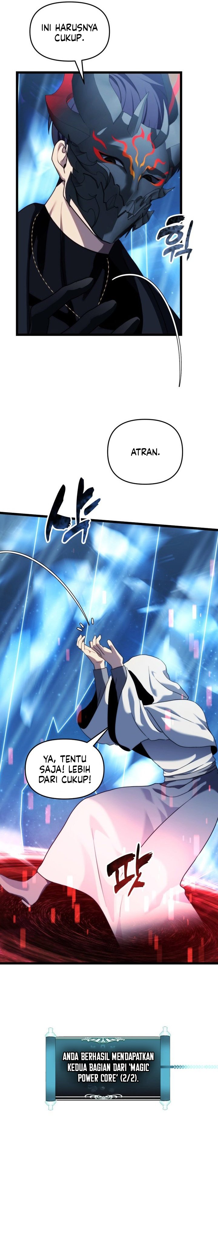 Ranker Who Lives a Second Time Chap 214 - Next Chap 215