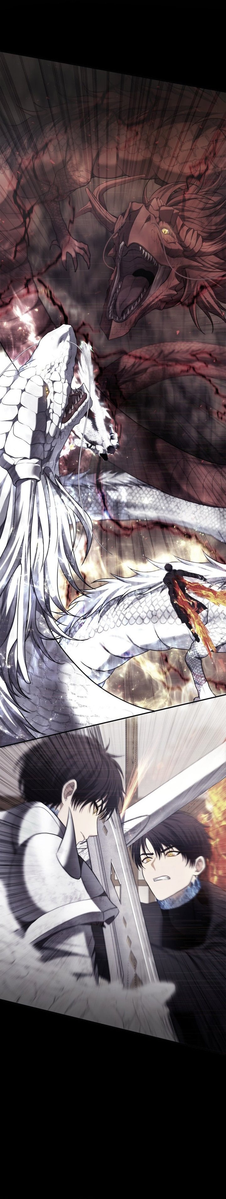 Ranker Who Lives a Second Time Chap 214 - Next Chap 215