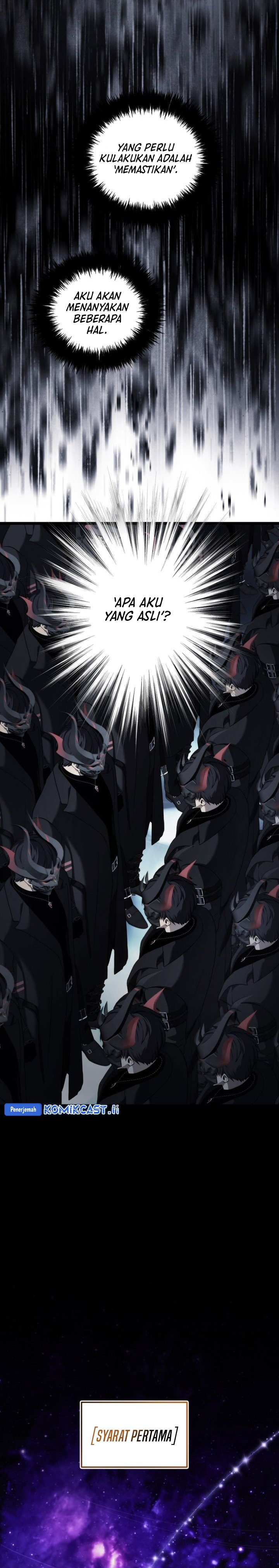 Ranker Who Lives a Second Time Chap 214 - Next Chap 215