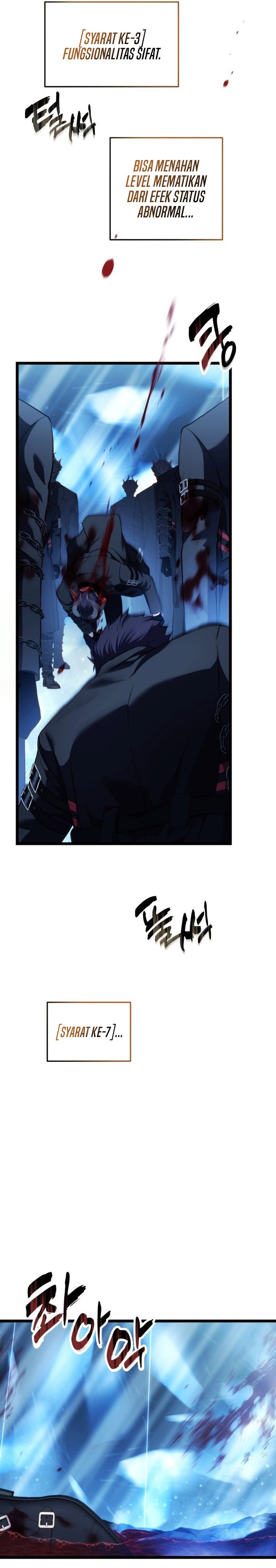 Ranker Who Lives a Second Time Chap 214 - Next Chap 215