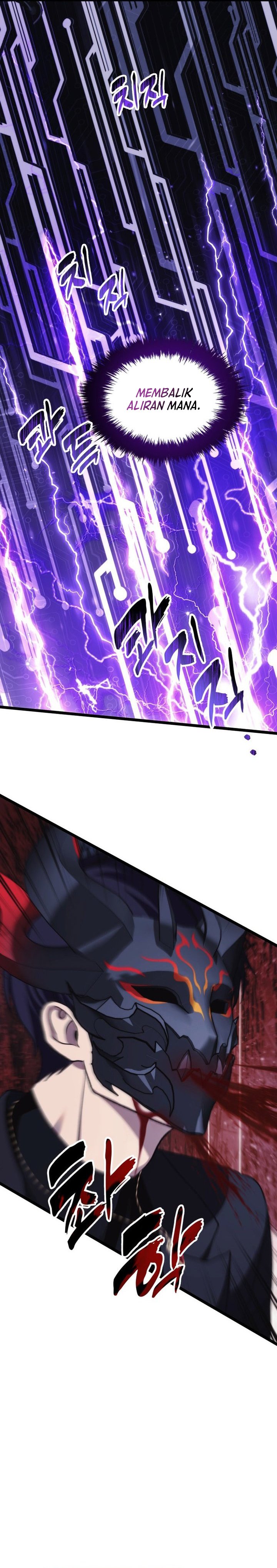 Ranker Who Lives a Second Time Chap 214 - Next Chap 215