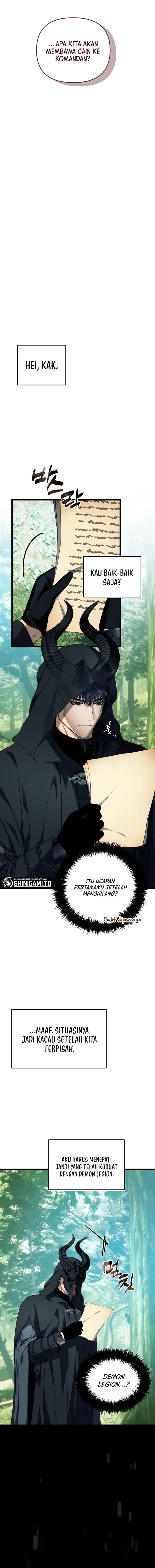 Ranker Who Lives a Second Time Chap 215 - Next Chap 216