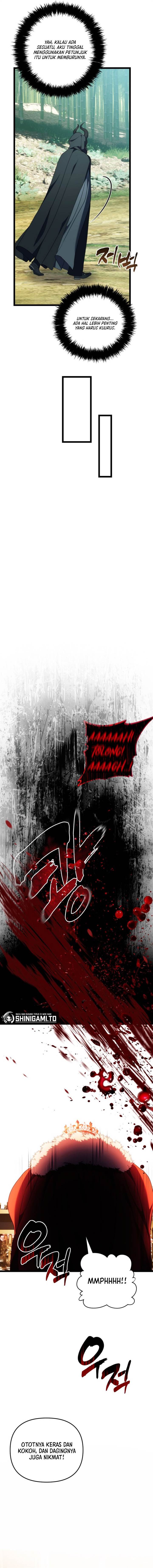 Ranker Who Lives a Second Time Chap 215 - Next Chap 216