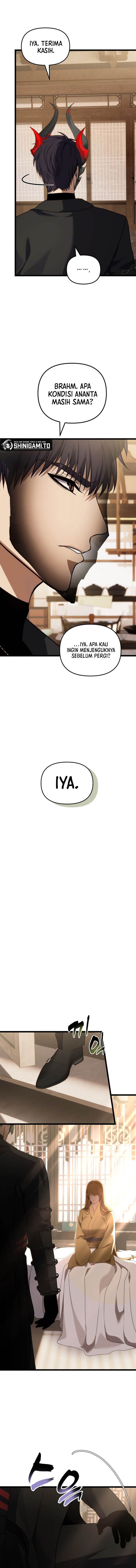 Ranker Who Lives a Second Time Chap 215 - Next Chap 216