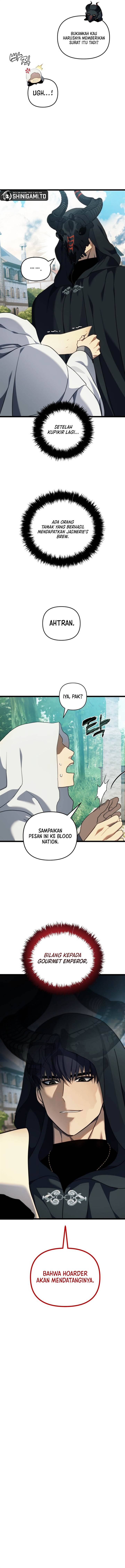 Ranker Who Lives a Second Time Chap 215 - Next Chap 216