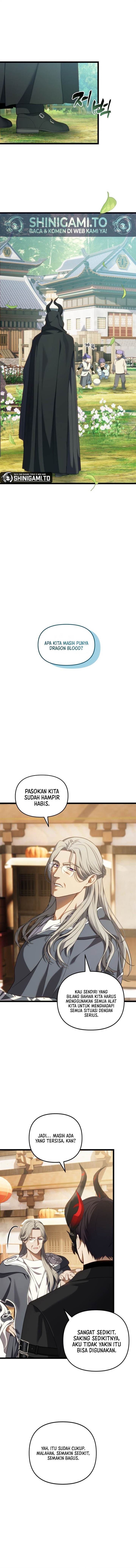 Ranker Who Lives a Second Time Chap 215 - Next Chap 216