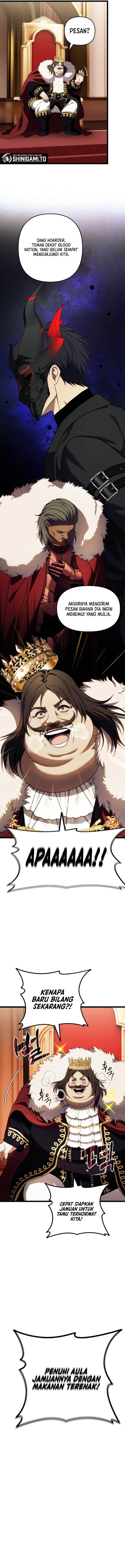 Ranker Who Lives a Second Time Chap 215 - Next Chap 216