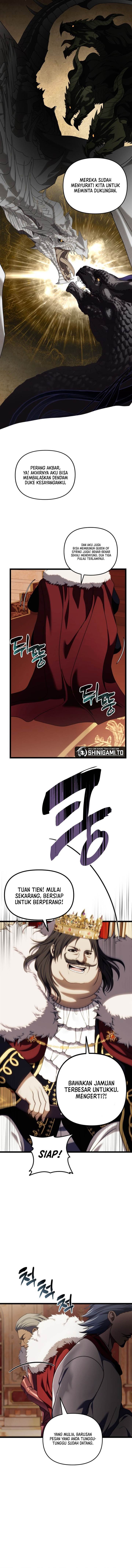 Ranker Who Lives a Second Time Chap 215 - Next Chap 216