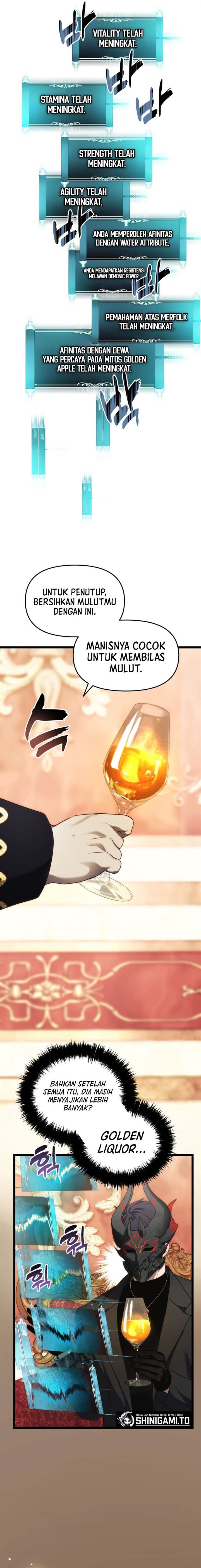 Ranker Who Lives a Second Time Chap 216 - Next Chap 217