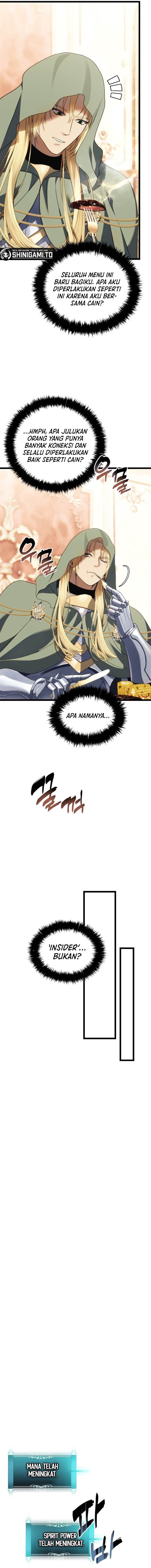 Ranker Who Lives a Second Time Chap 216 - Next Chap 217