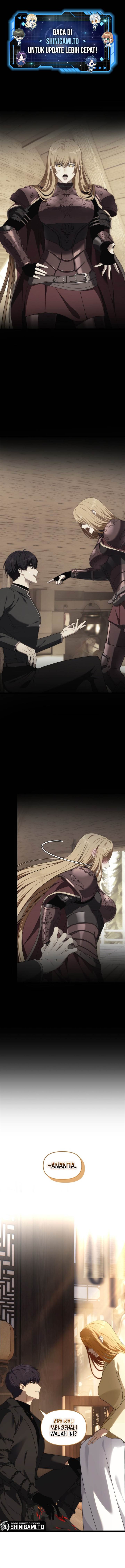 Ranker Who Lives a Second Time Chap 216 - Next Chap 217