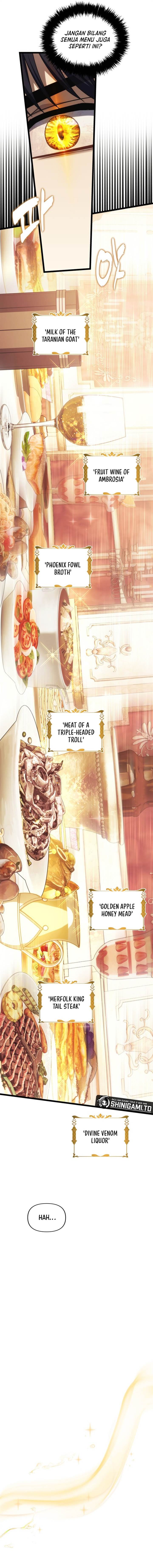 Ranker Who Lives a Second Time Chap 216 - Next Chap 217