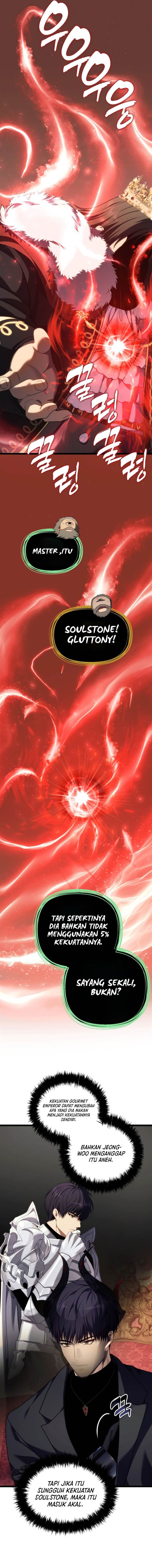 Ranker Who Lives a Second Time Chap 216 - Next Chap 217