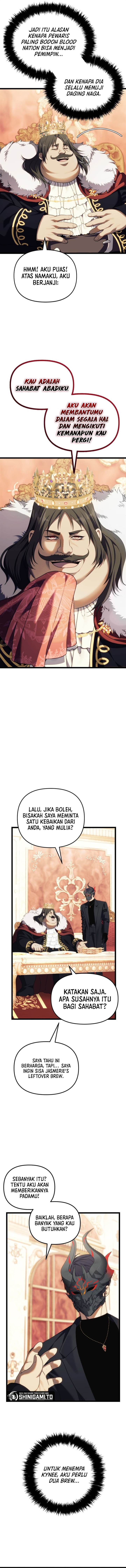 Ranker Who Lives a Second Time Chap 216 - Next Chap 217