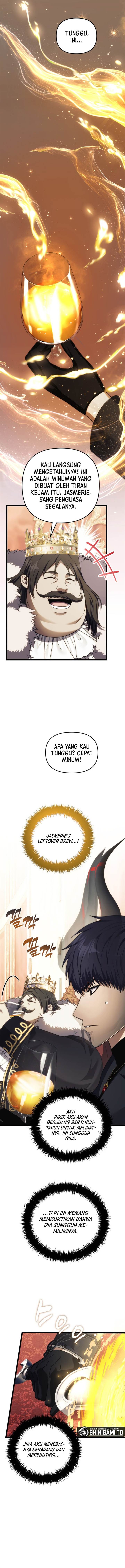 Ranker Who Lives a Second Time Chap 216 - Next Chap 217
