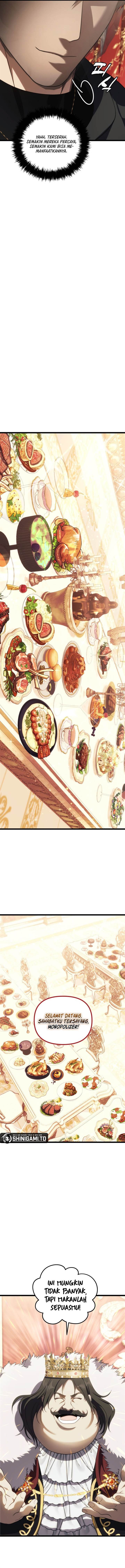 Ranker Who Lives a Second Time Chap 216 - Next Chap 217