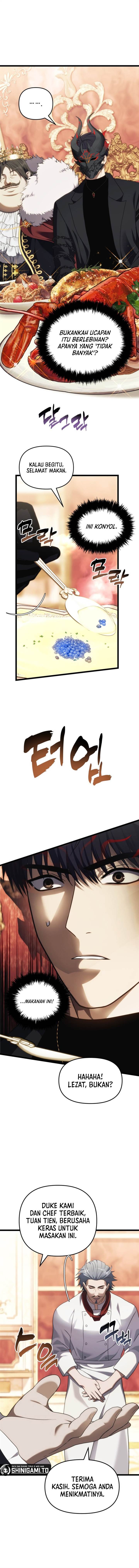 Ranker Who Lives a Second Time Chap 216 - Next Chap 217