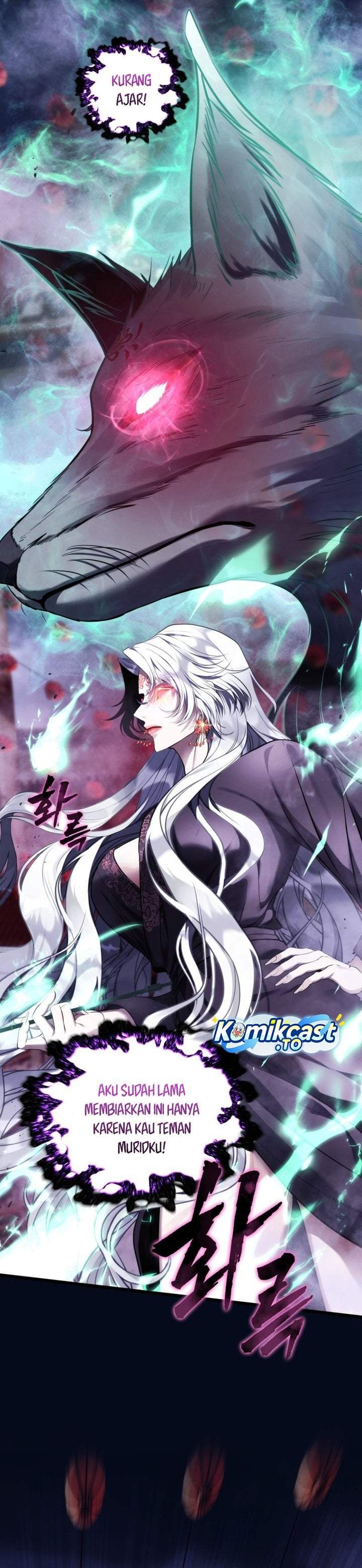 Ranker Who Lives a Second Time Chap 218 - Next Chap 219