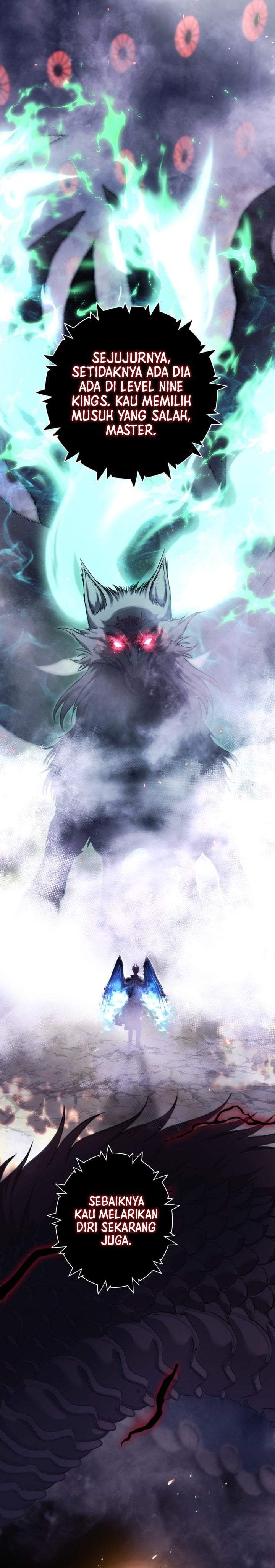 Ranker Who Lives a Second Time Chap 218 - Next Chap 219