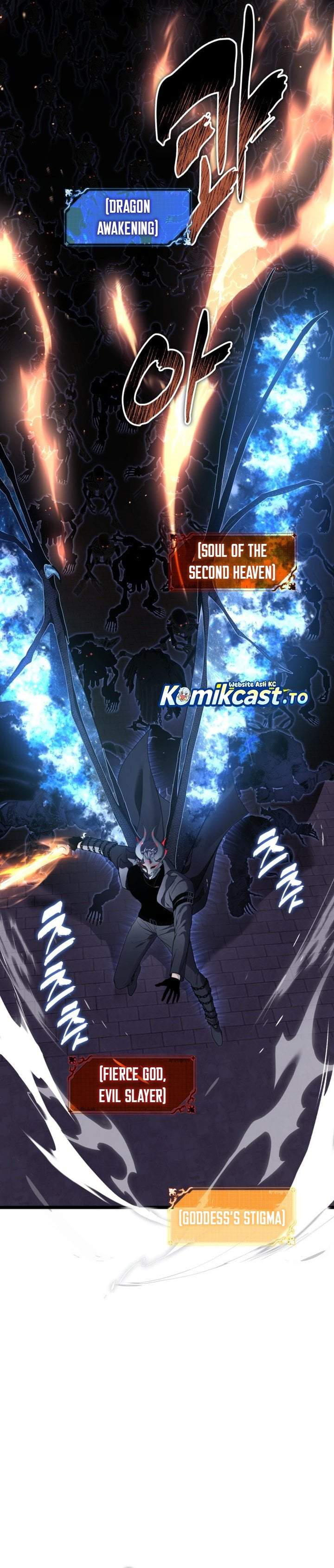 Ranker Who Lives a Second Time Chap 219 - Next Chap 220