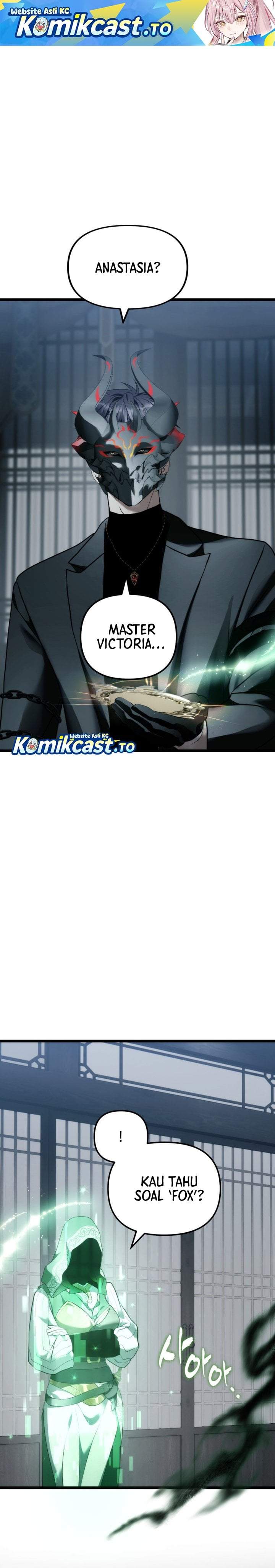 Ranker Who Lives a Second Time Chap 219 - Next Chap 220